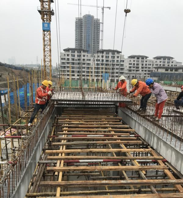 財政部、住房和城鄉建設部聯合召開座談會 部署政府采購支持綠色建材